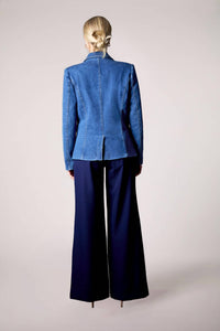 Blue Revival - Blake Double Breasted Blazer