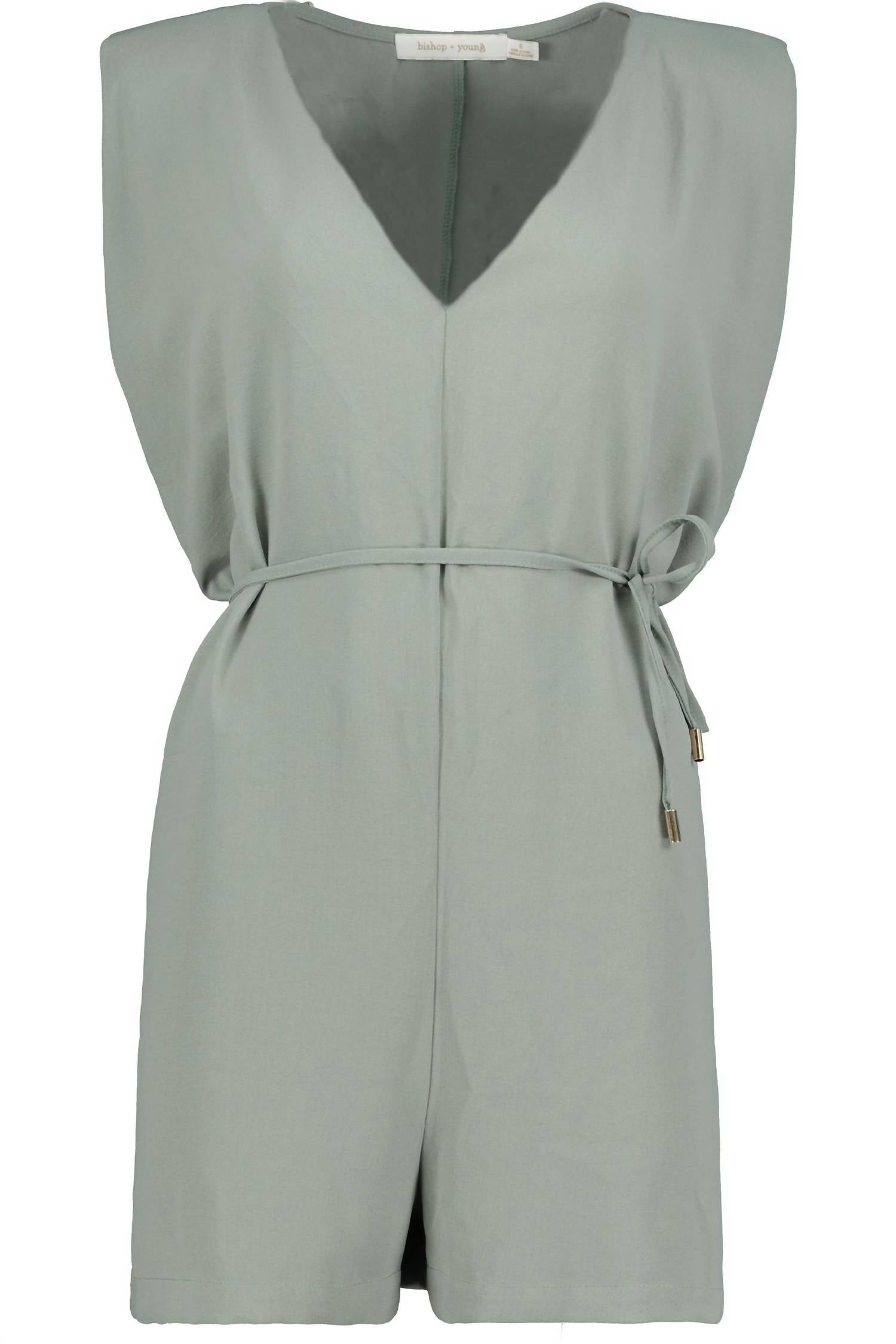 Free Spirit Harlowe Romper