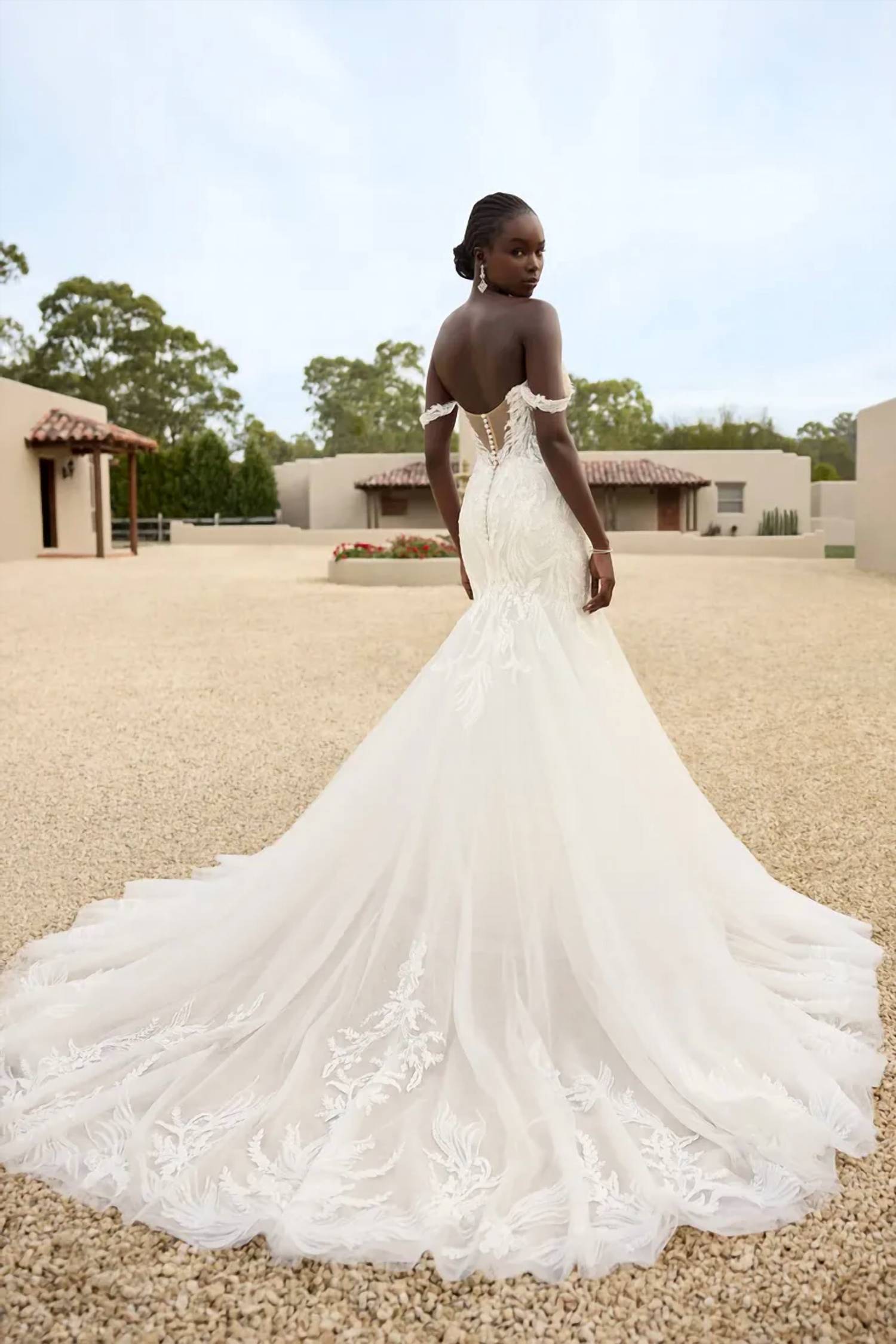 Sophia Tolli - Layla Wedding Gown