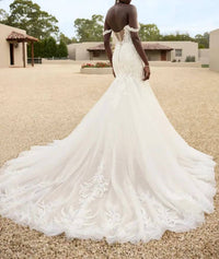 Sophia Tolli - Layla Wedding Gown
