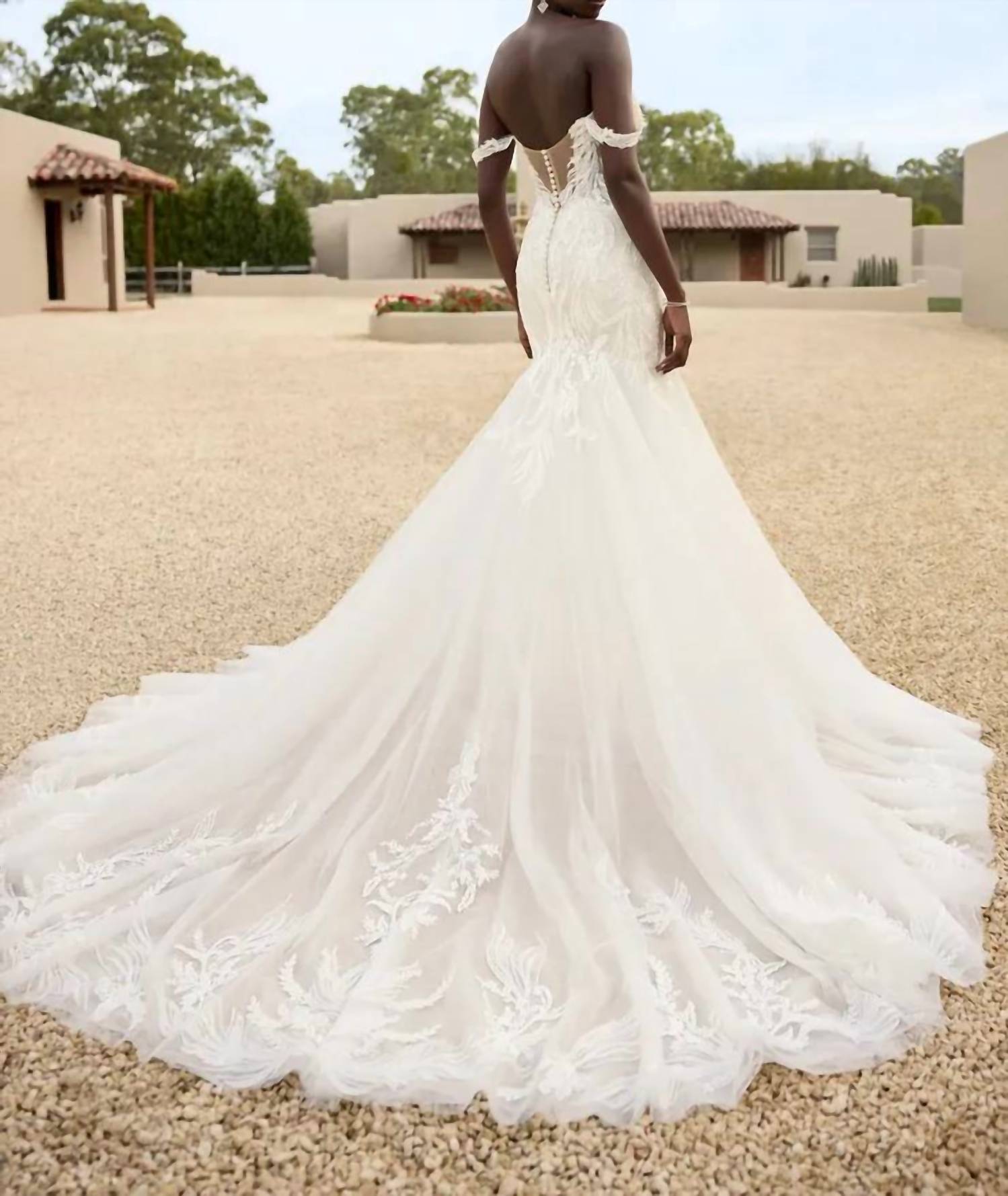 Sophia Tolli - Layla Wedding Gown