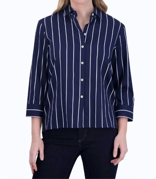 Foxcroft - Kelly Top