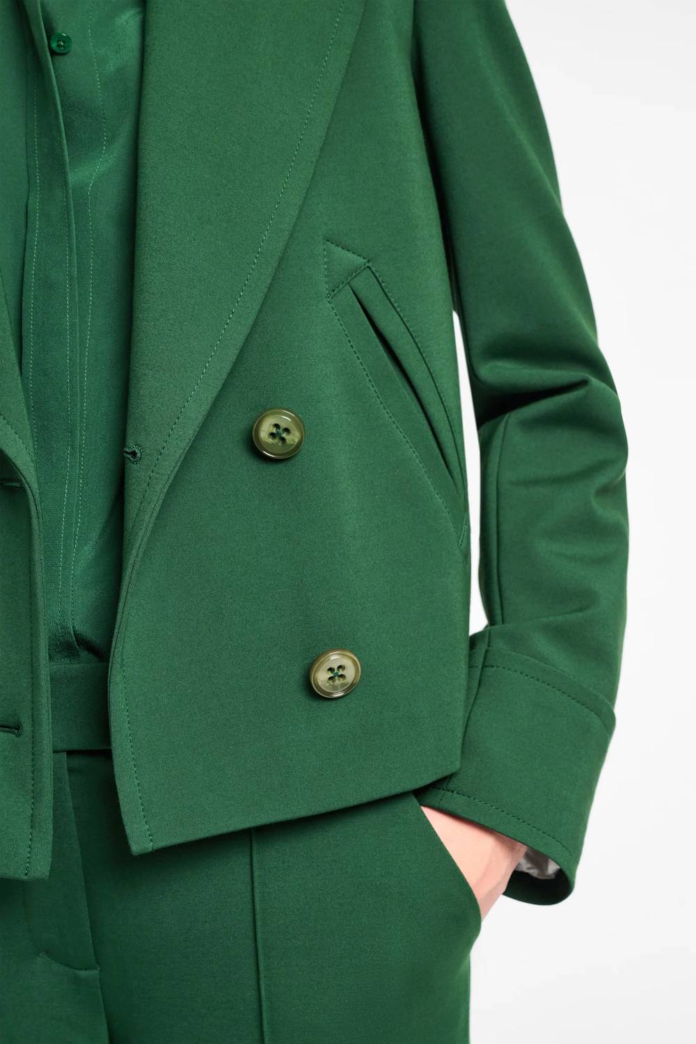 Dorothee Schumacher - Emotional Essence Jacket