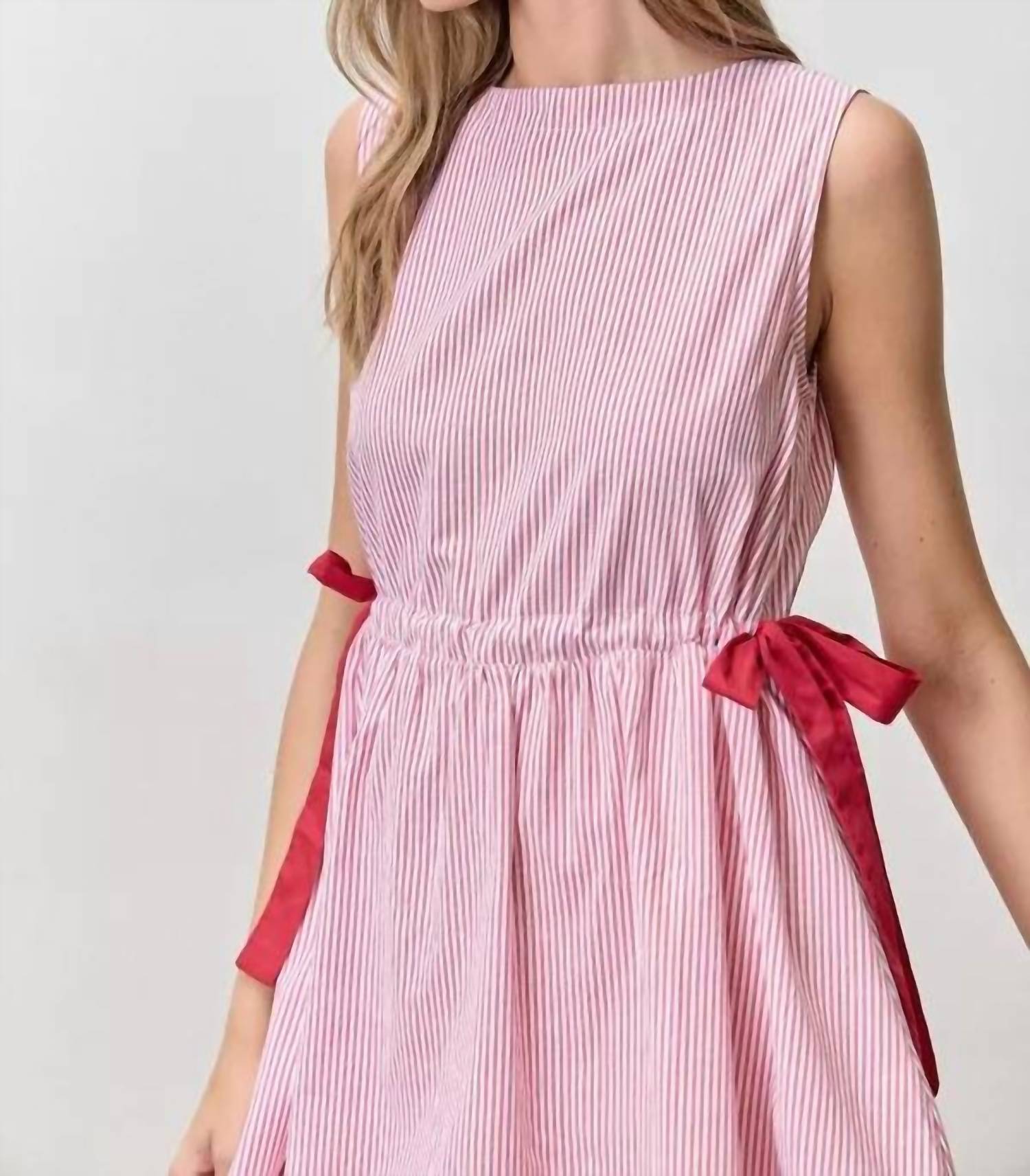 Polagram - Valerie Dress