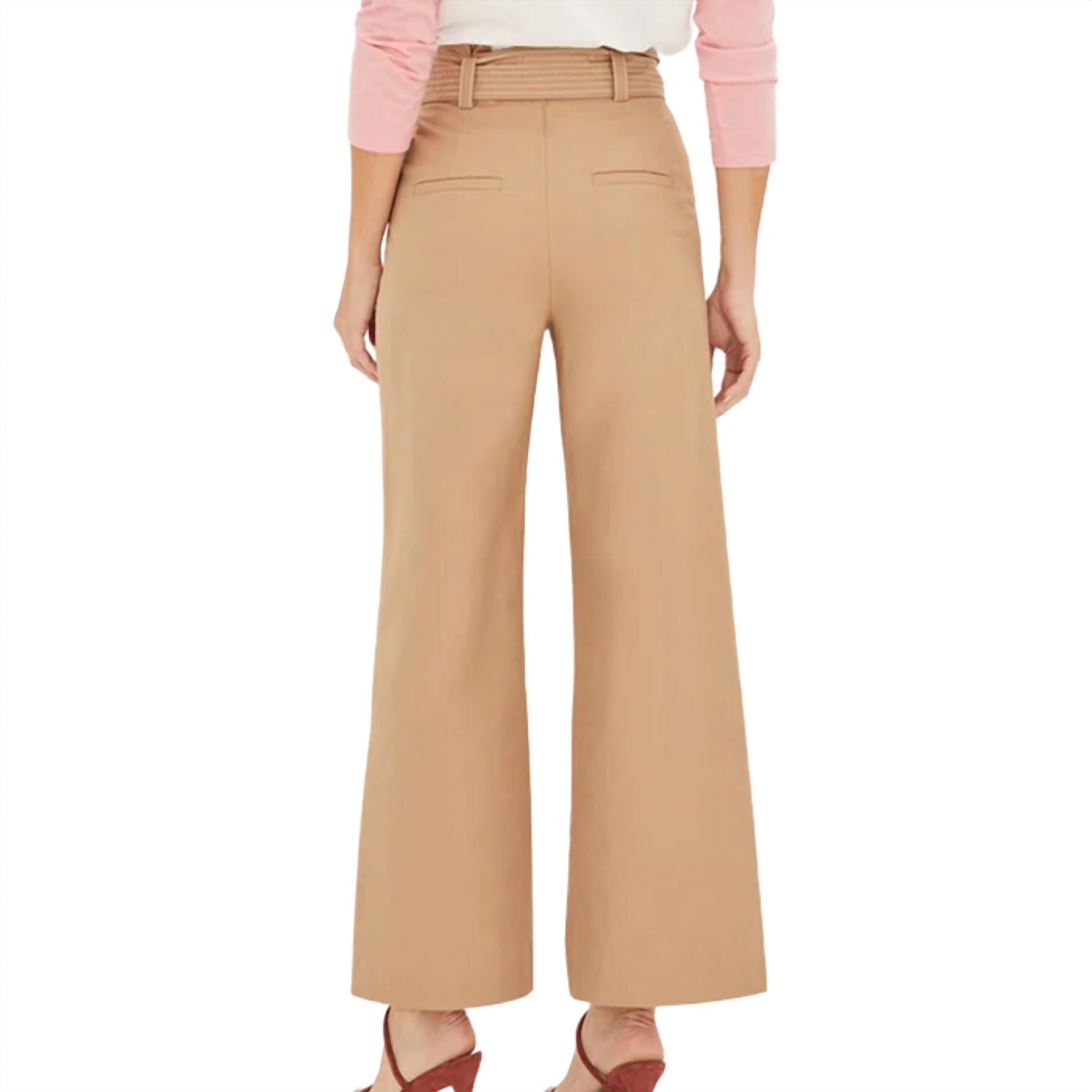 Veronica Beard - Women's Lang Pant