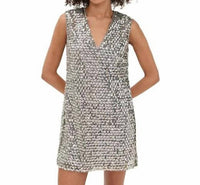 Simon Miller - Fountain Sequin Dress