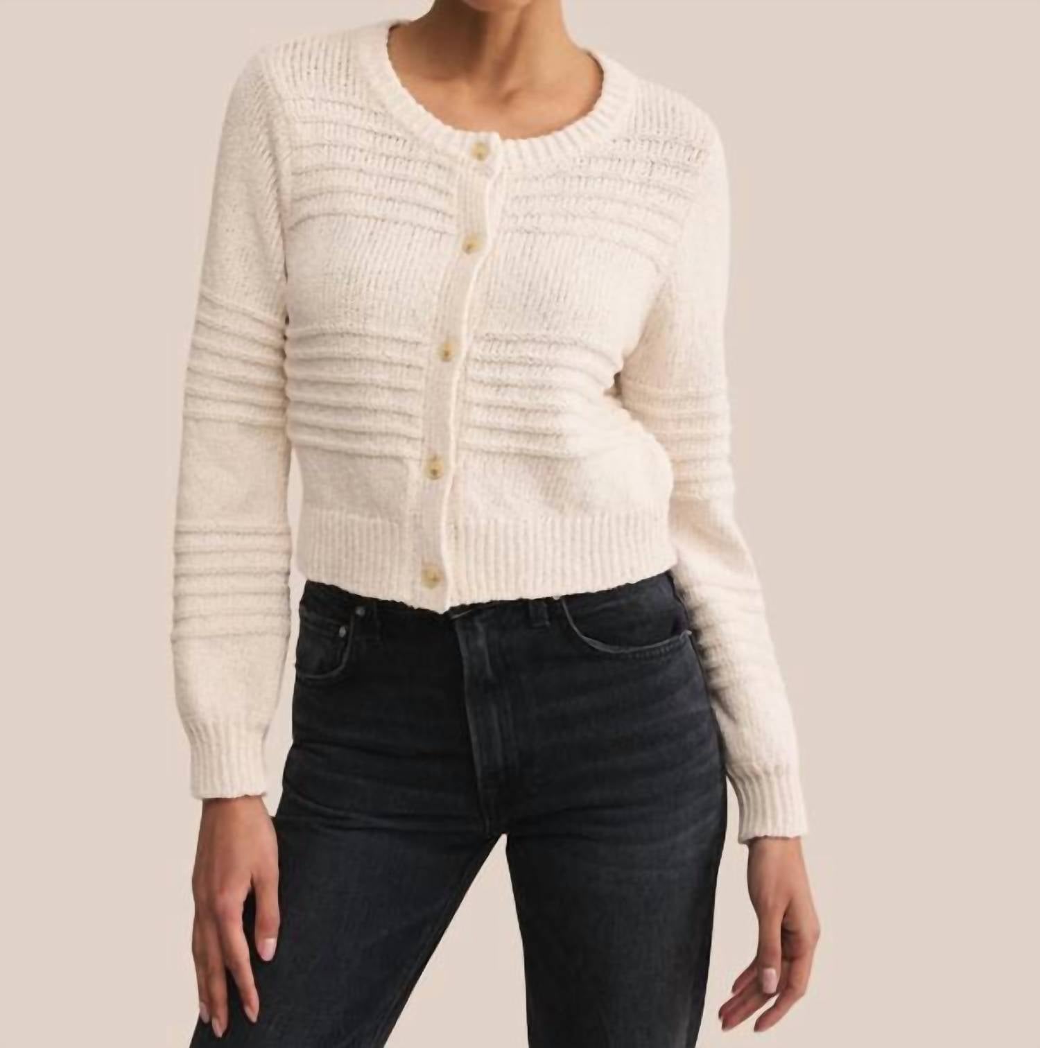 Z Supply - Between The Lines Cardigan