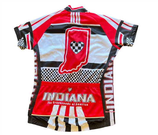 It'S In My Heart - Women's Cycling Jersey