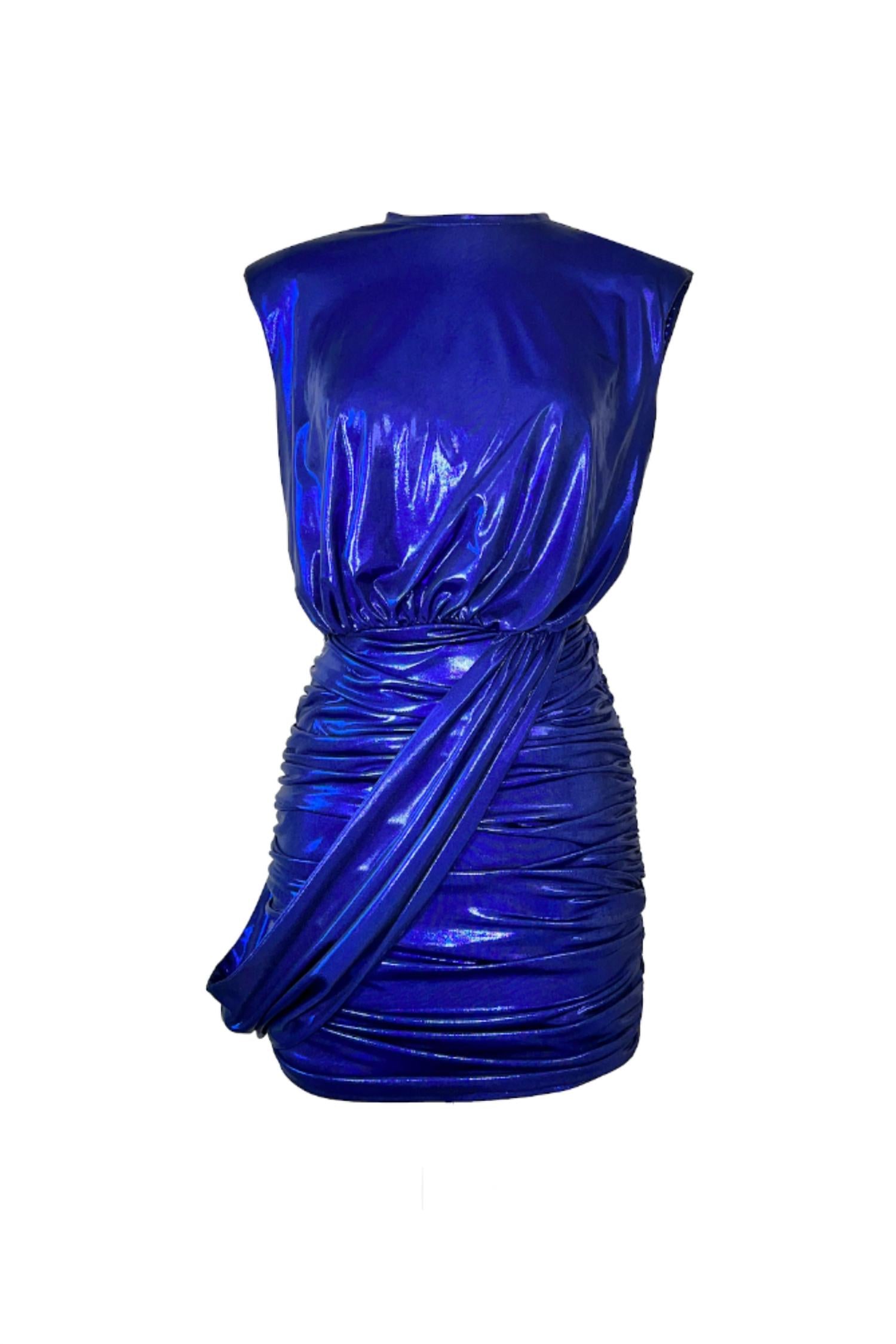 Gigiis - Nisha Fall Dress