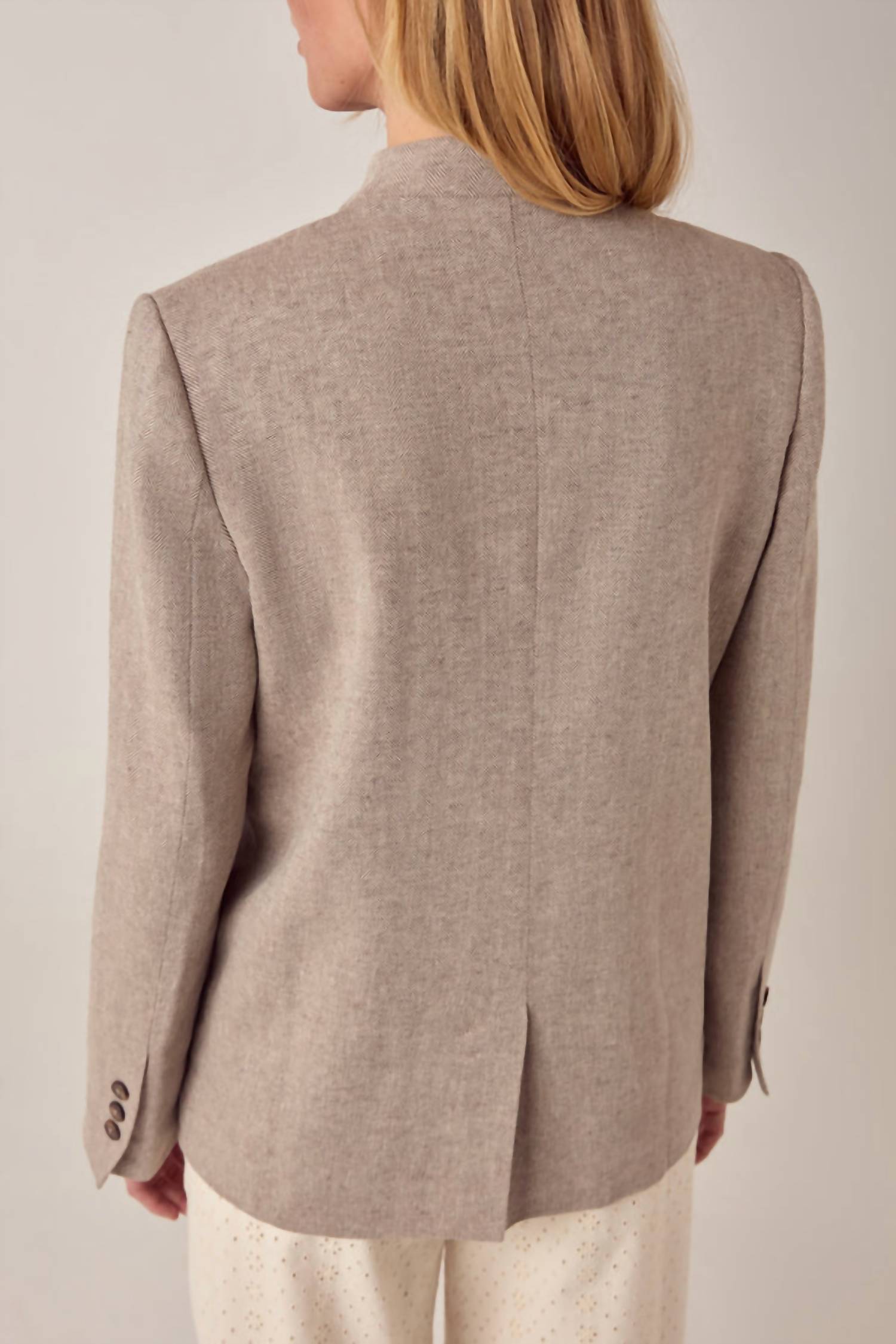 Maison Hotel - Nehru Jacket