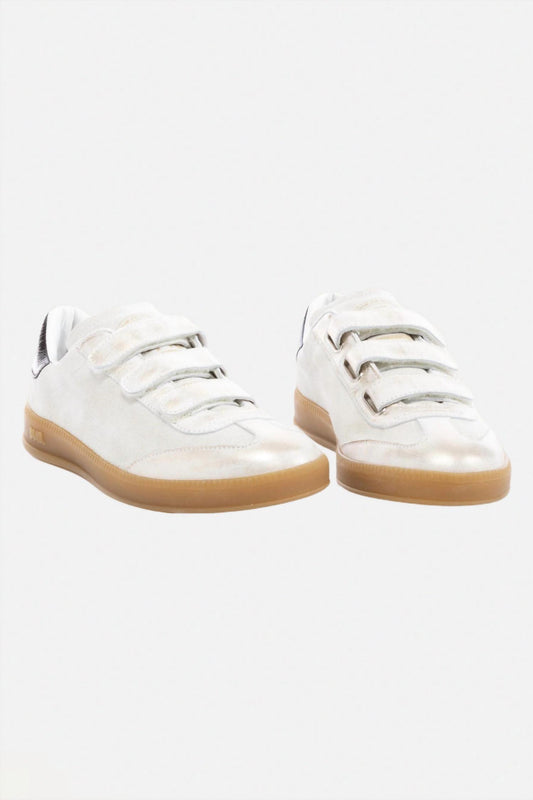 P448 - Women's Monza Shoes