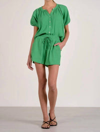 Elan - Aubrey Shorts
