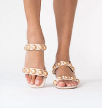 Cecelia New York - Women's Rally Sandals