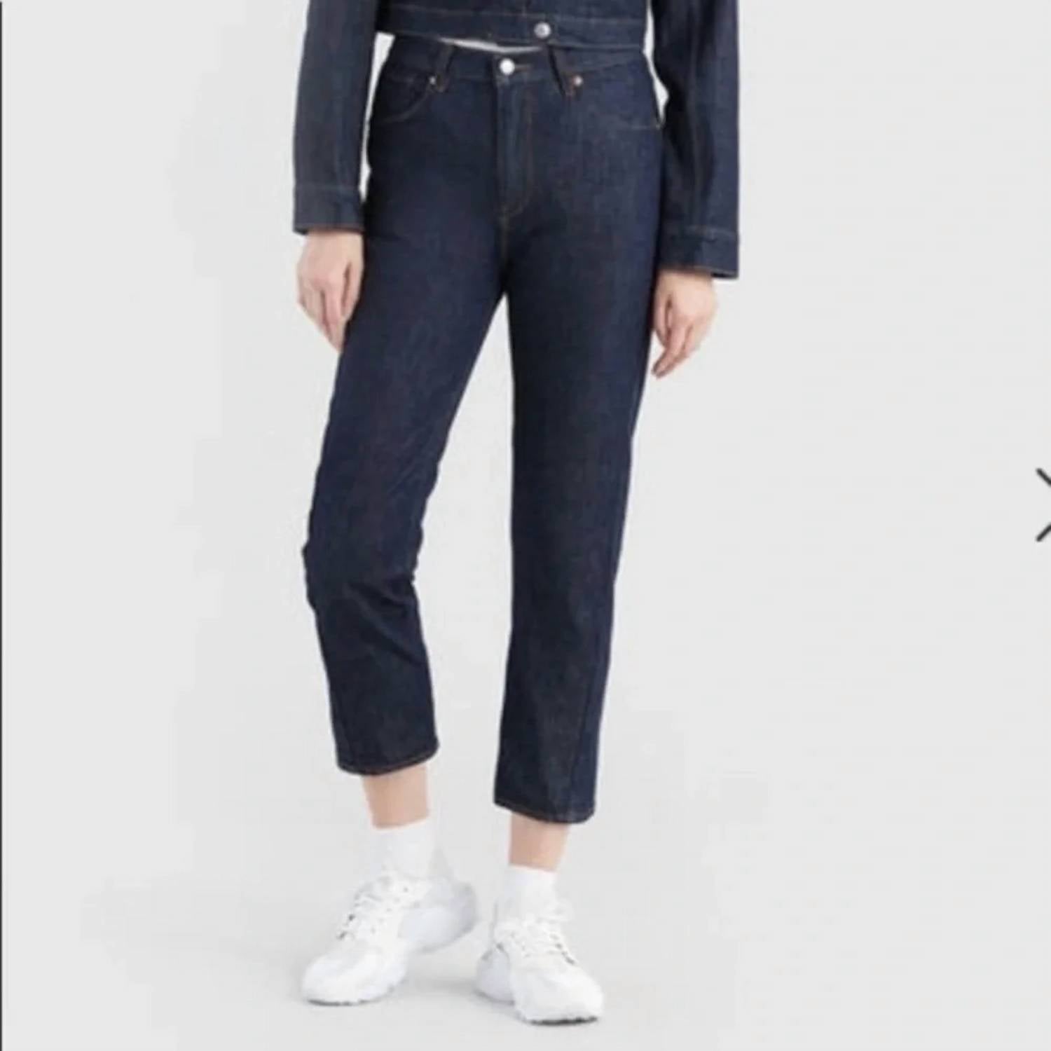 Levi'S - Engineered Slouch Taper Jeans