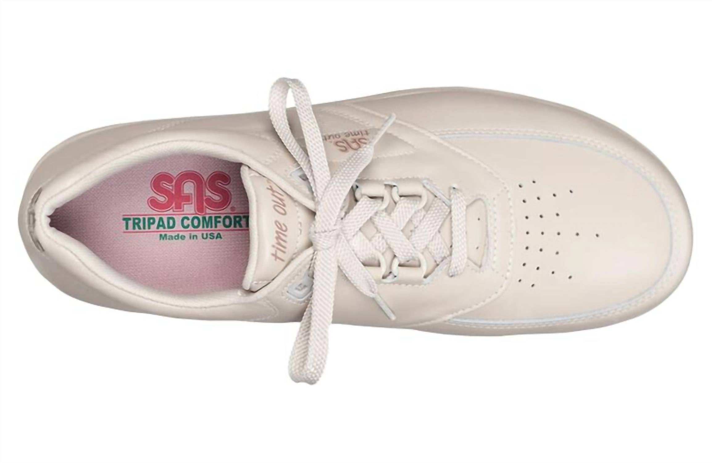 Sas - Men's Time Out Walking Shoes