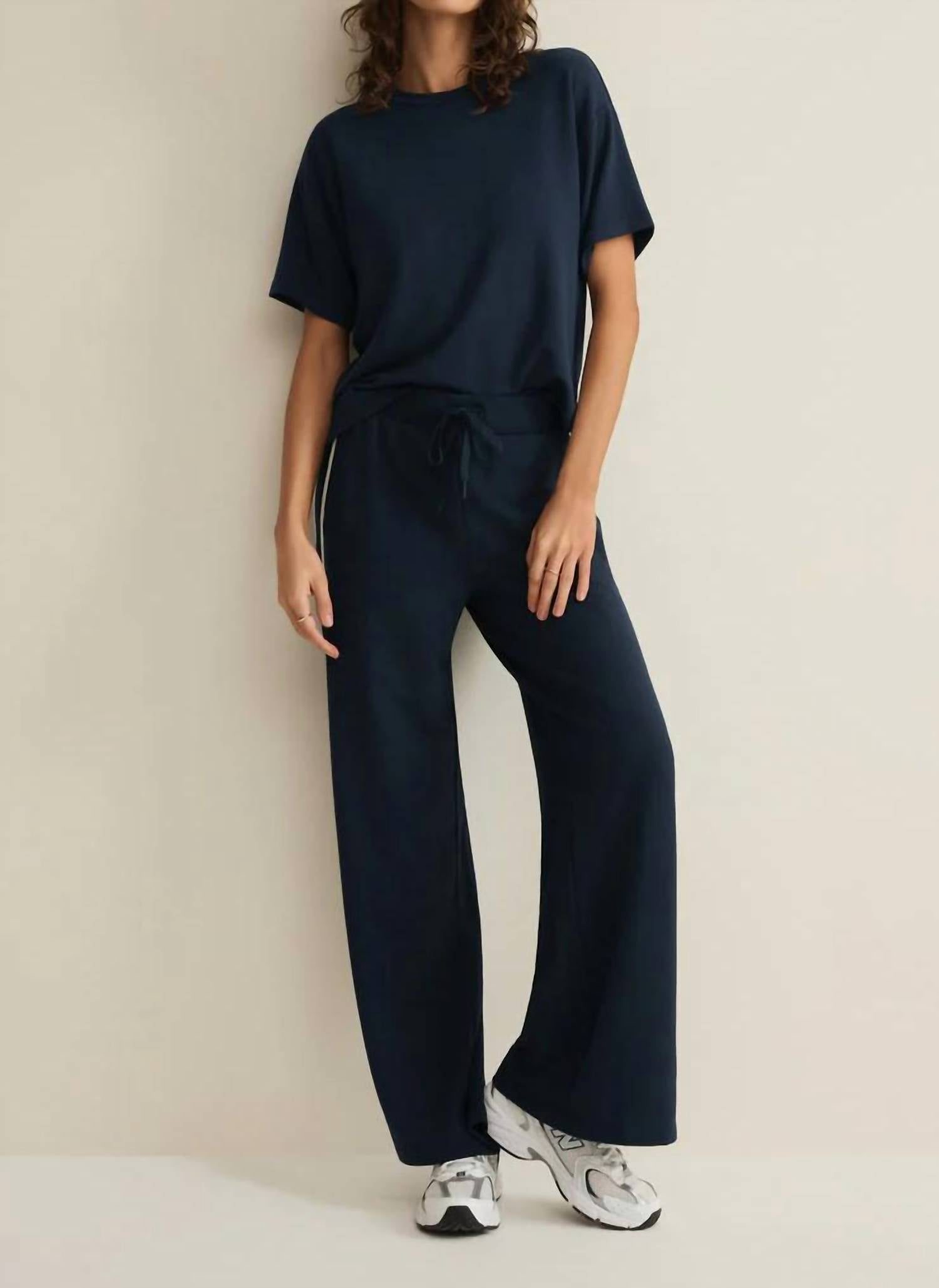 Z Supply - Layover Modal Track Pants
