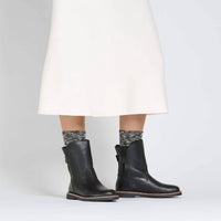 Birkenstock - Women's Uppsala Shearling Pull On Boots