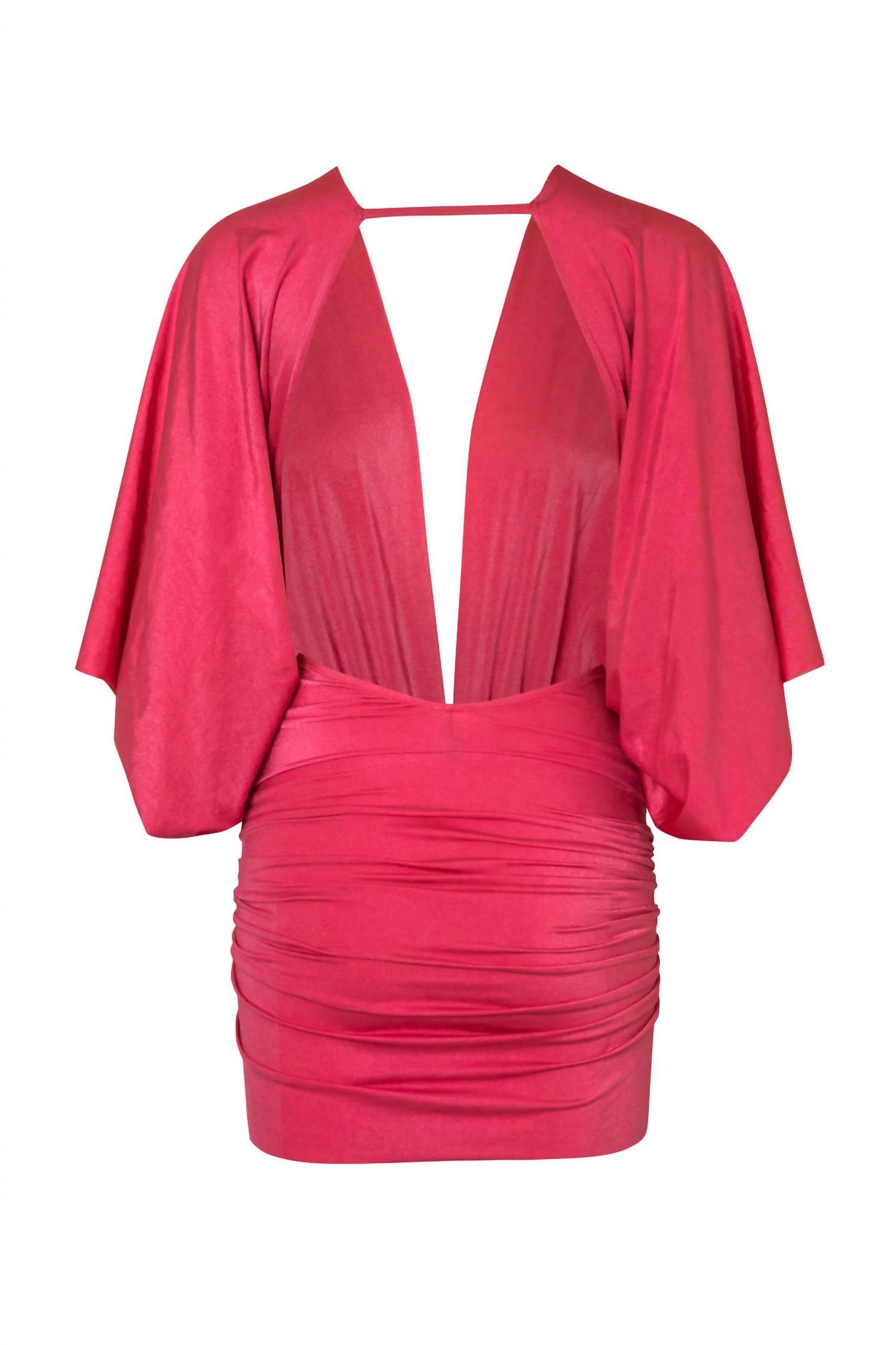Baobab - Mia Mini Dress