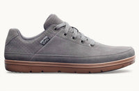 Lems Shoes - Men's Chillum Suede Sneakers