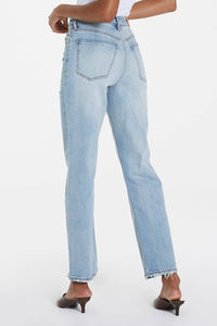Dear John Denim - 90's Ultra High Rise Denim