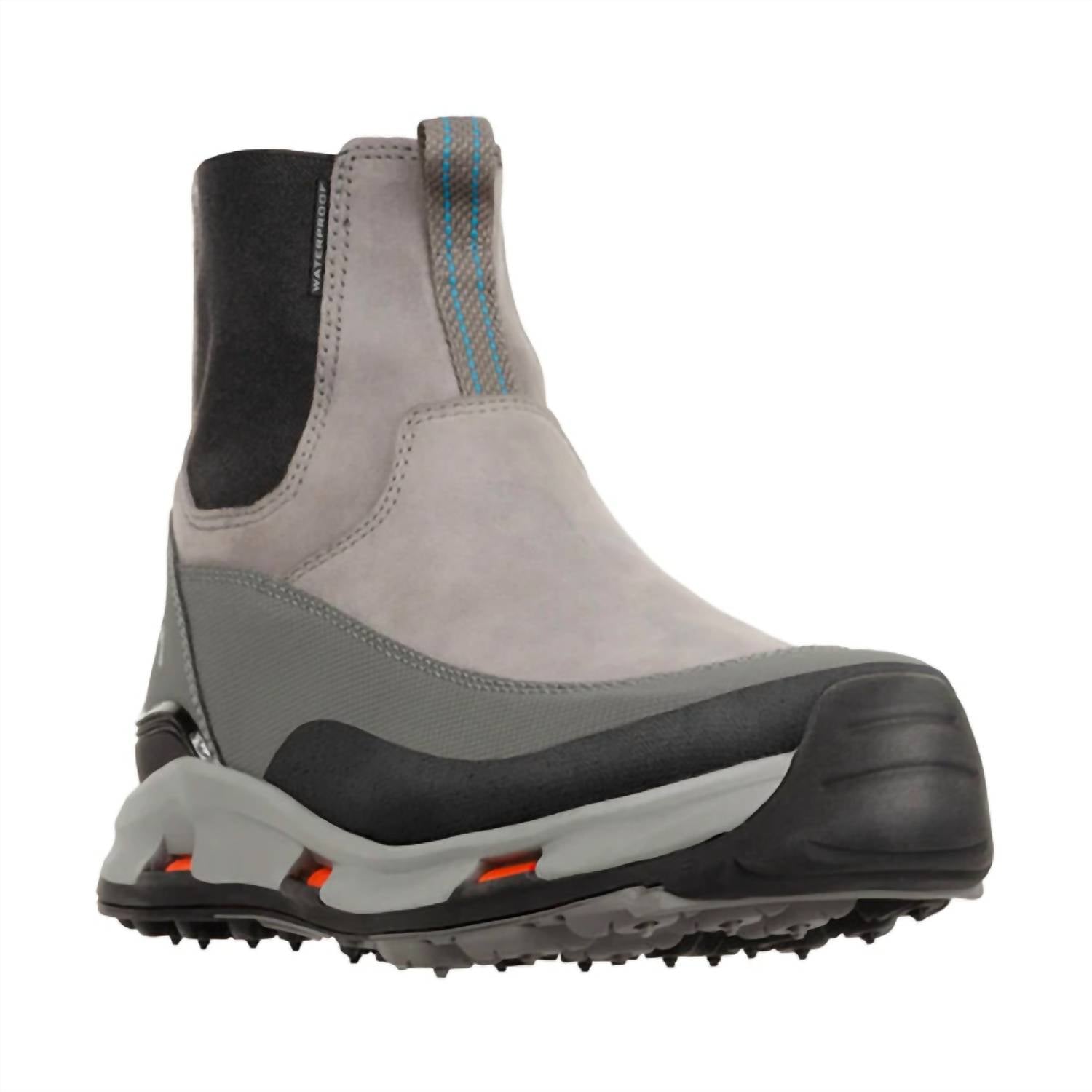 Korkers - Women's Alpine Chelsea