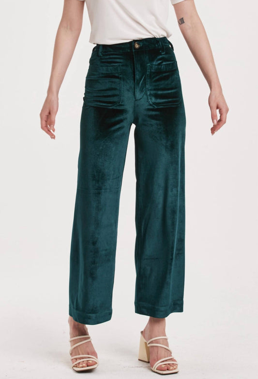 Another Love - Anahi Wide Leg Pants