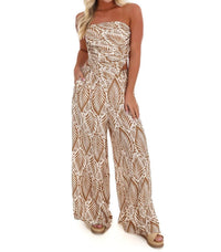 Hyfve - Women's Island Heat Two Piece Set