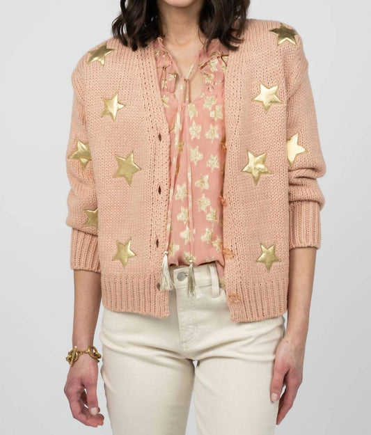 Ivy Jane - Star Power Cardigan
