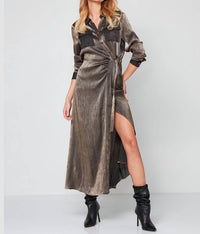 Nu Denmark - Sif Midi Dress
