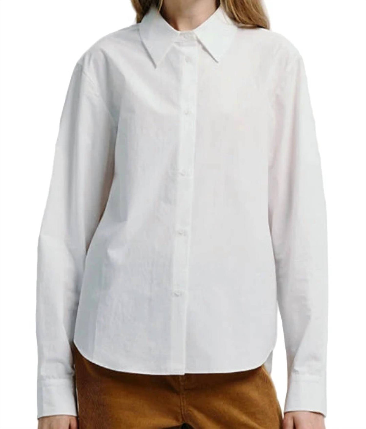 Rue Sophie - Benny Long Sleeve Shirt