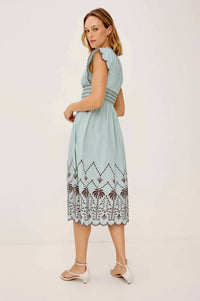 Rails - Roxanne Midi Dress