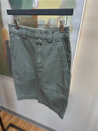 Closed - Utility Skirt