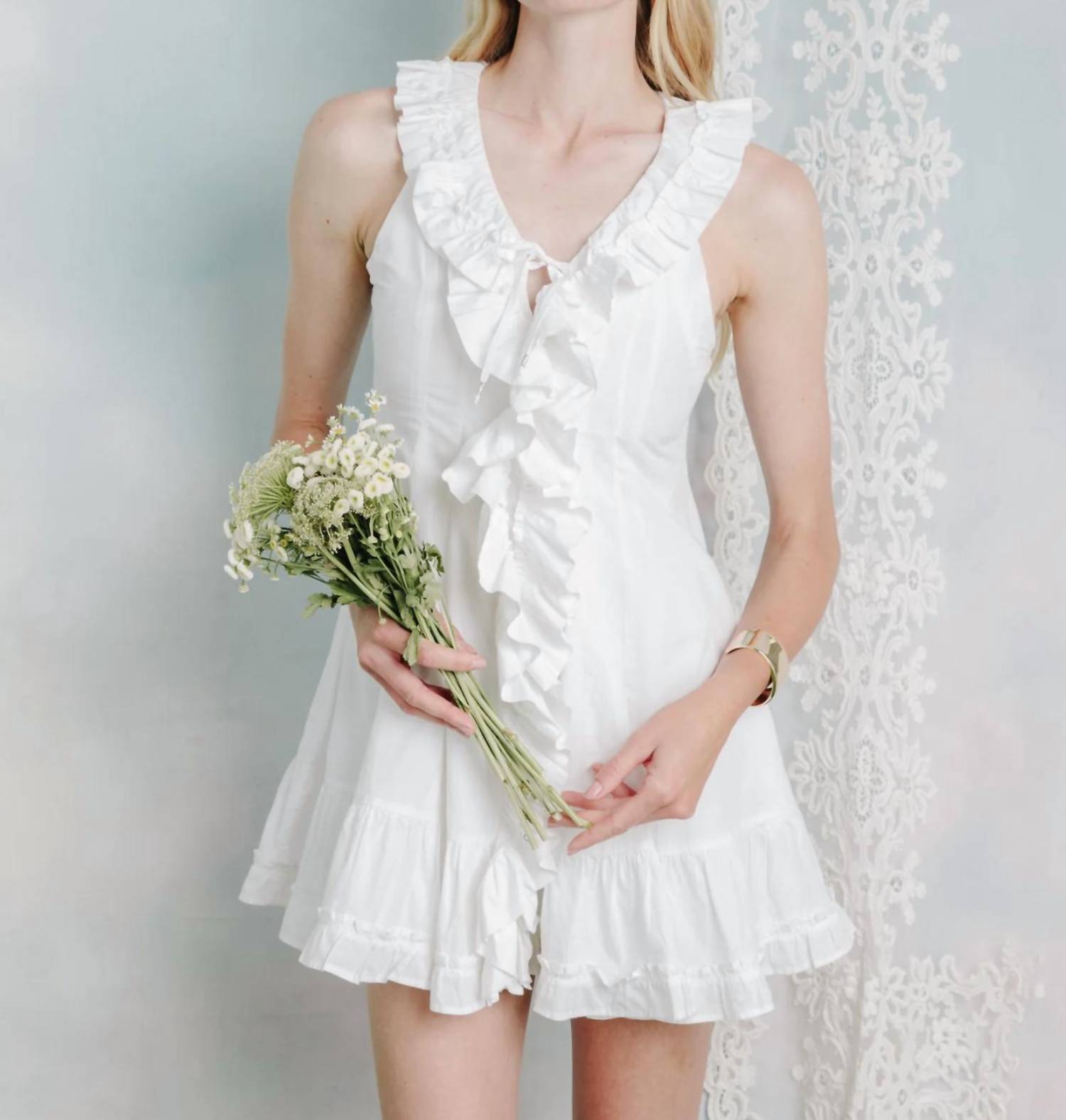 Love The Label - Bowie Dress