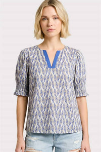 Staccato - Evannah Top
