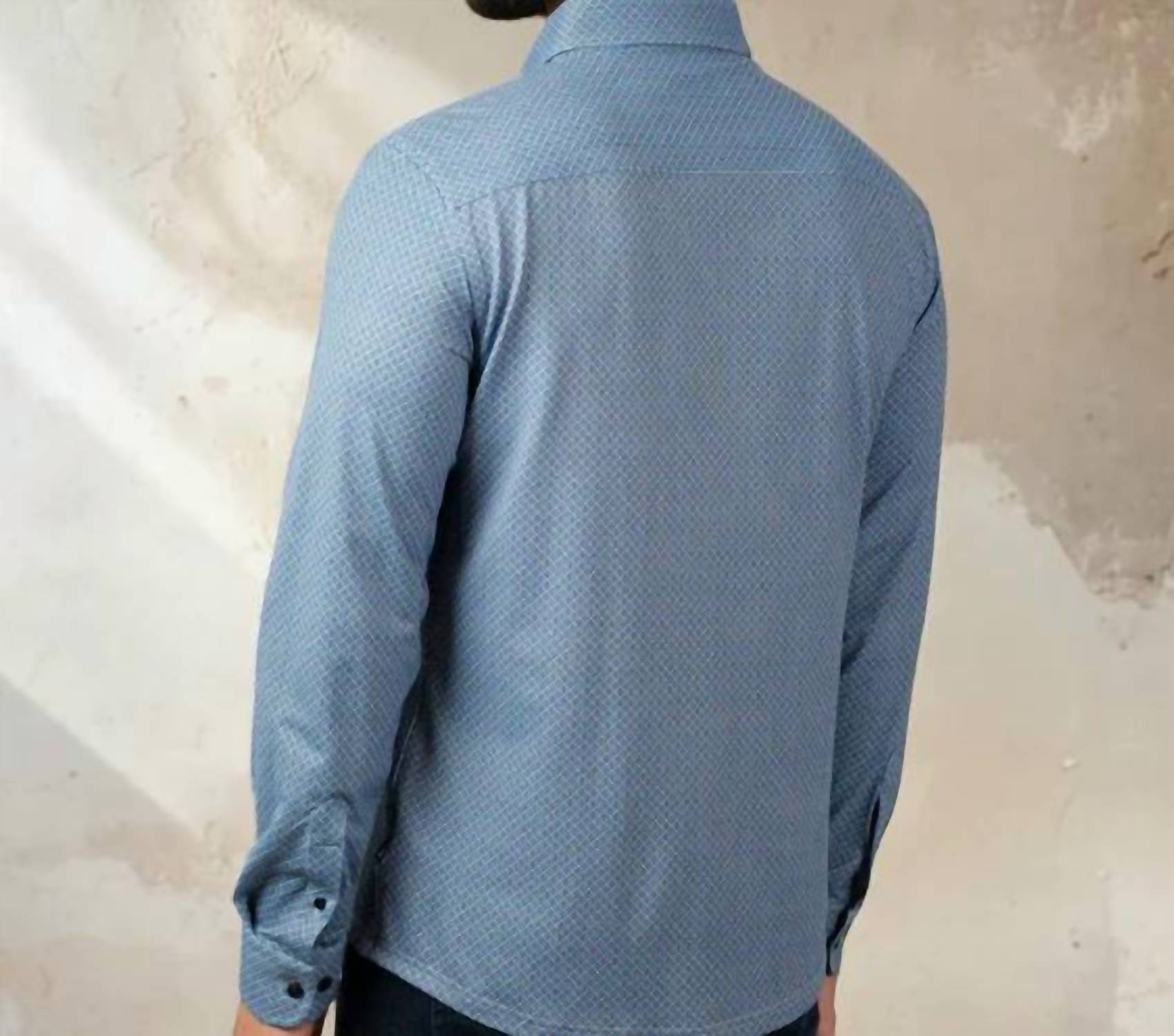 Stone Rose - Apex Shirt