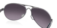 Oakley - Women's Feedback Aviator Sunglass