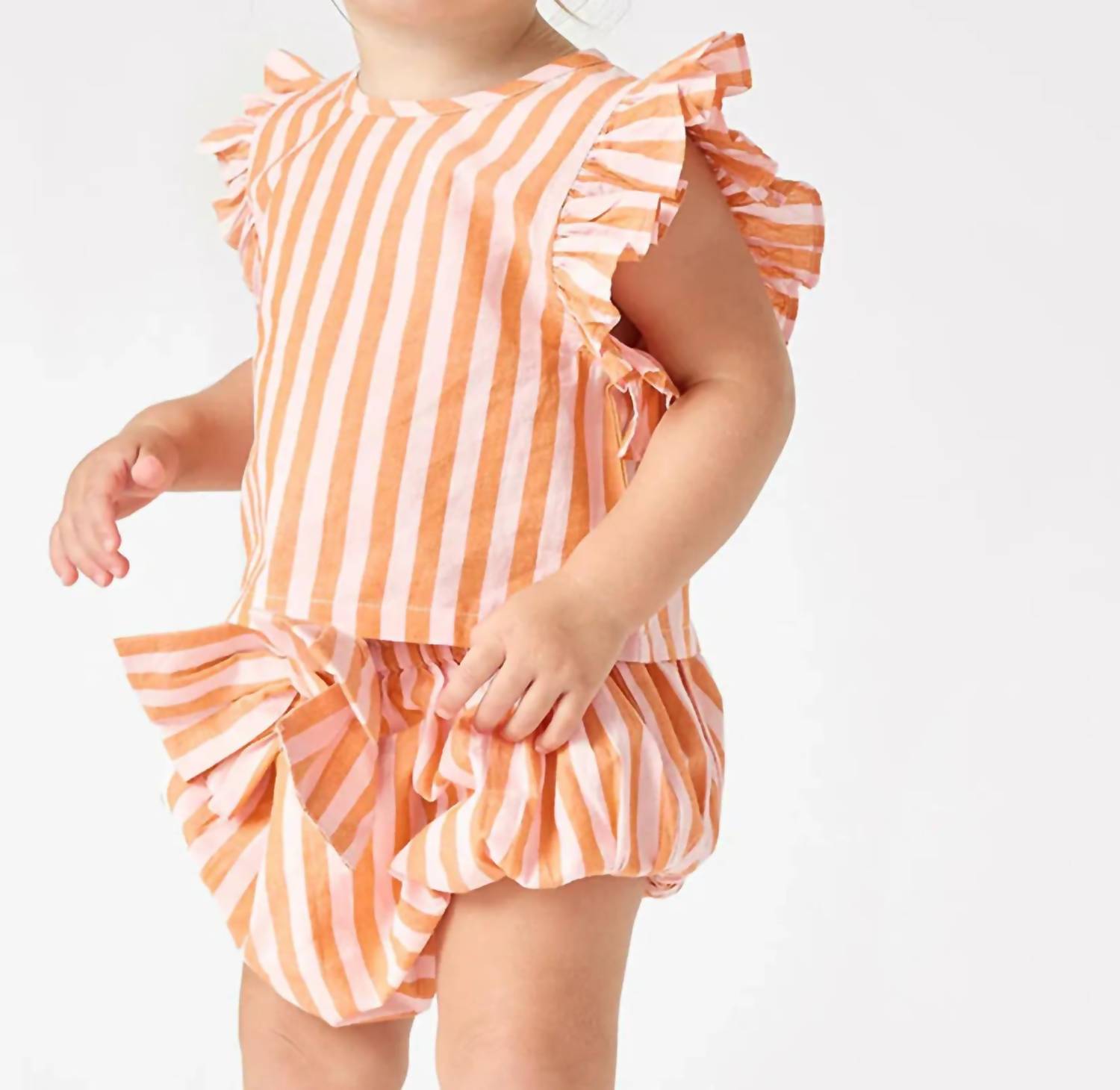 Pink Chicken - Girls Abigail 2-piece Set