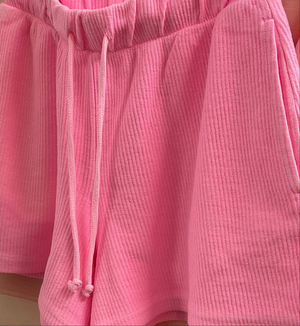 Jess Lea - Abby Drawstring Shorts