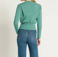 Nation Ltd - Brixton Long Sleeve Top