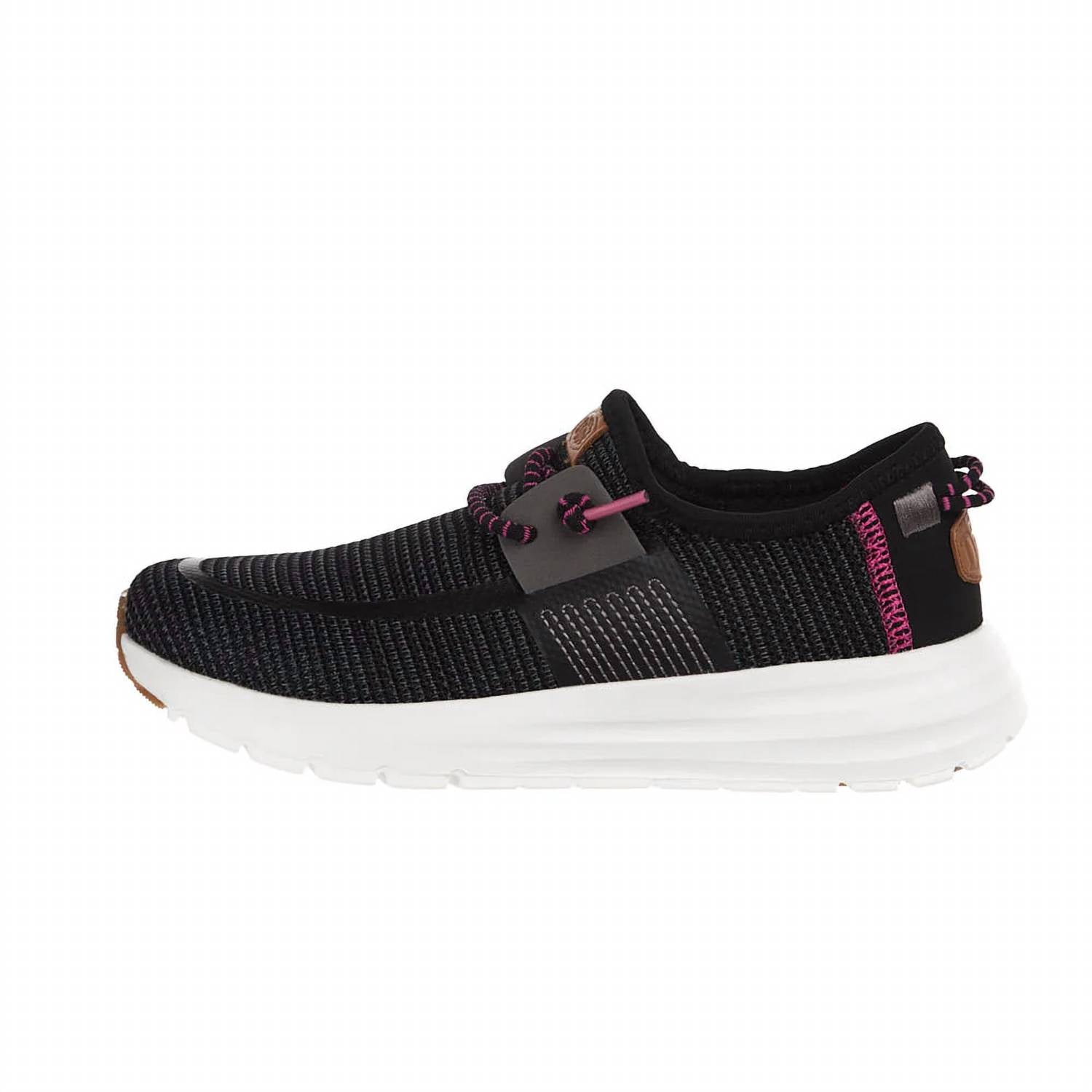 Hey Dude - Women's Sirocco Stretch Sox Athletic Shoe