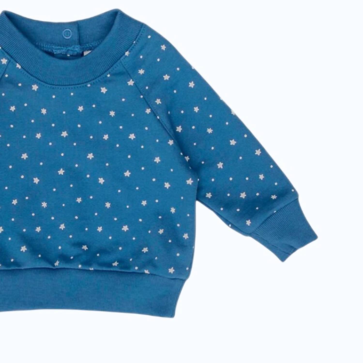 Tun Tun - Kid's Aspen Sweatshirt