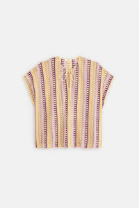 Suncoo - Latoya Blouse