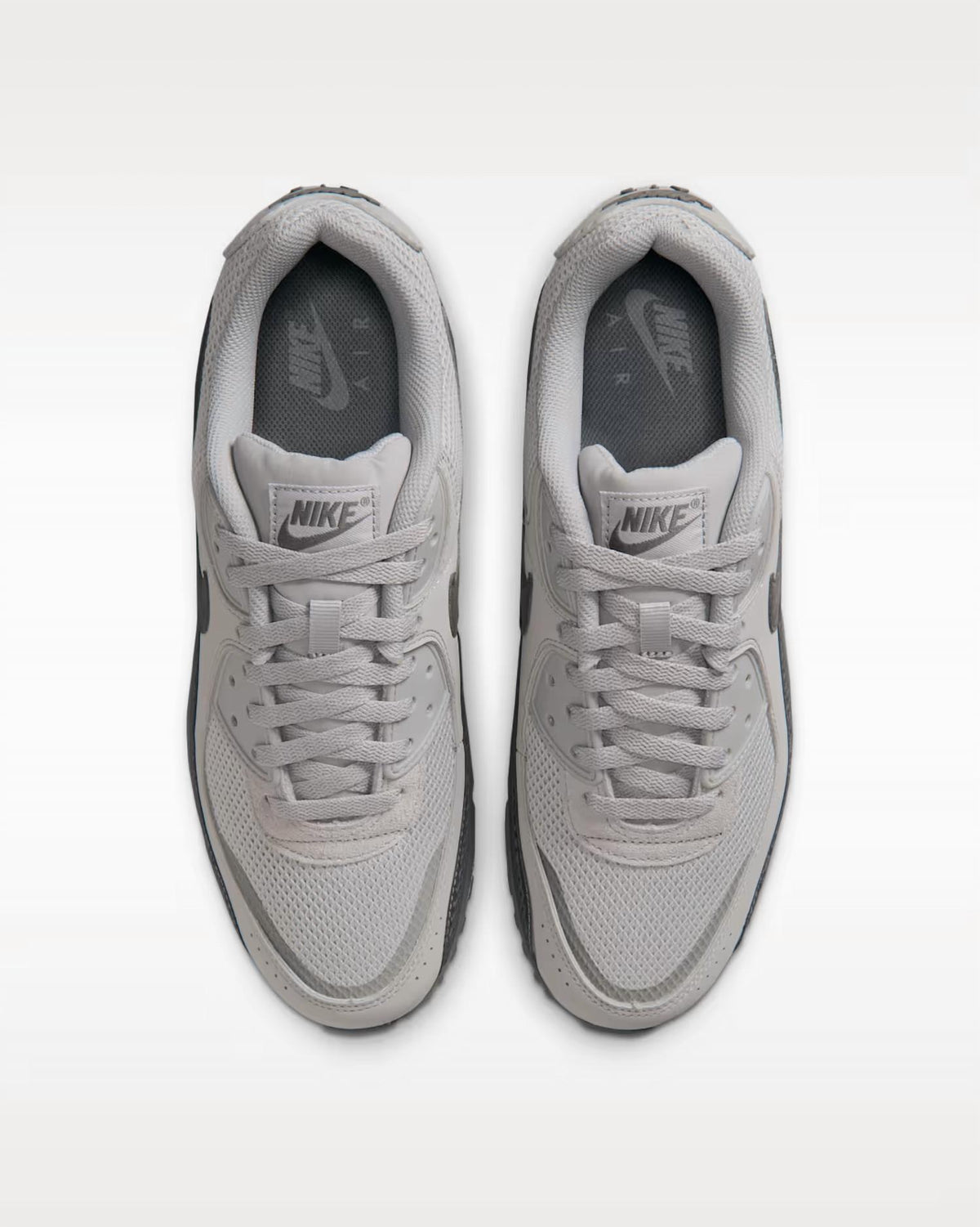 Nike - Men's Air Max 90 Premium Shoes