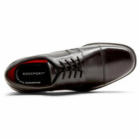 Rockport - Men's Taylor Cap Toe Shoes