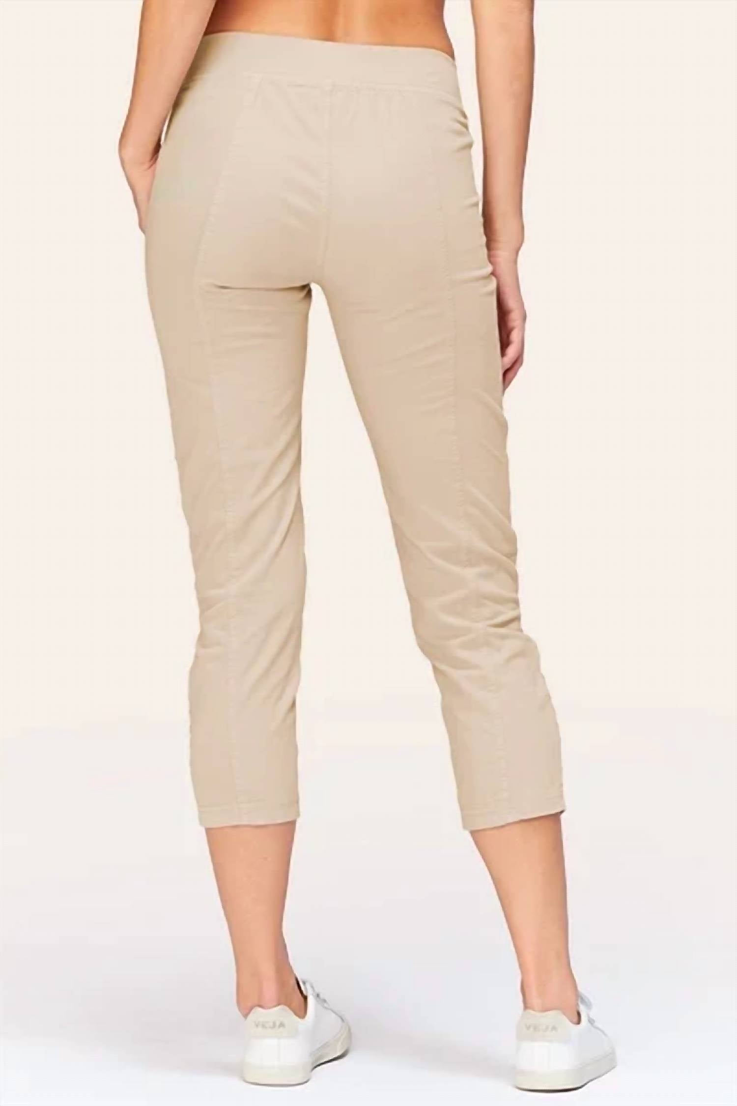 Xcvi - Geyser Crop Pants