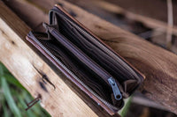 Sts Ranchwear - Women's Mojave Sky Bifold Wallet