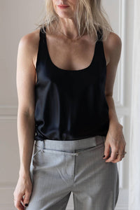 Eterne - Hedi Racer Back Top