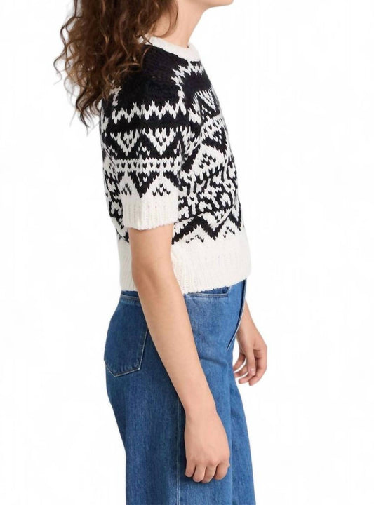 Ramy Brook - Travis Sweater