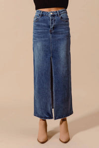 So Me - Carol Anne Skirt