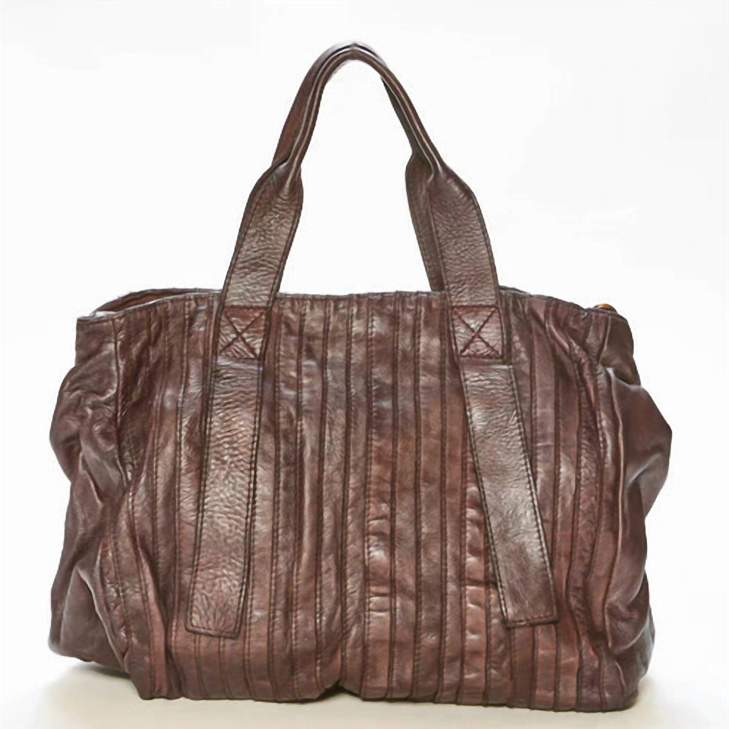 Verdipelle - Women's Piera Tote Bag